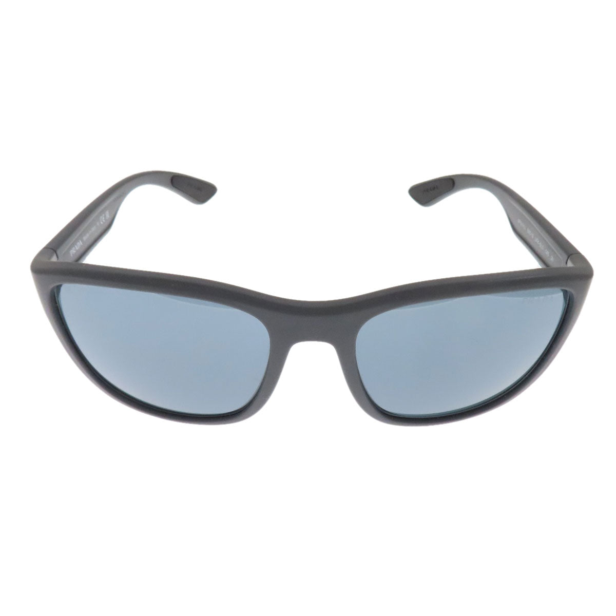 PRADA Sports sunglasses Rubber Ladies [Used]