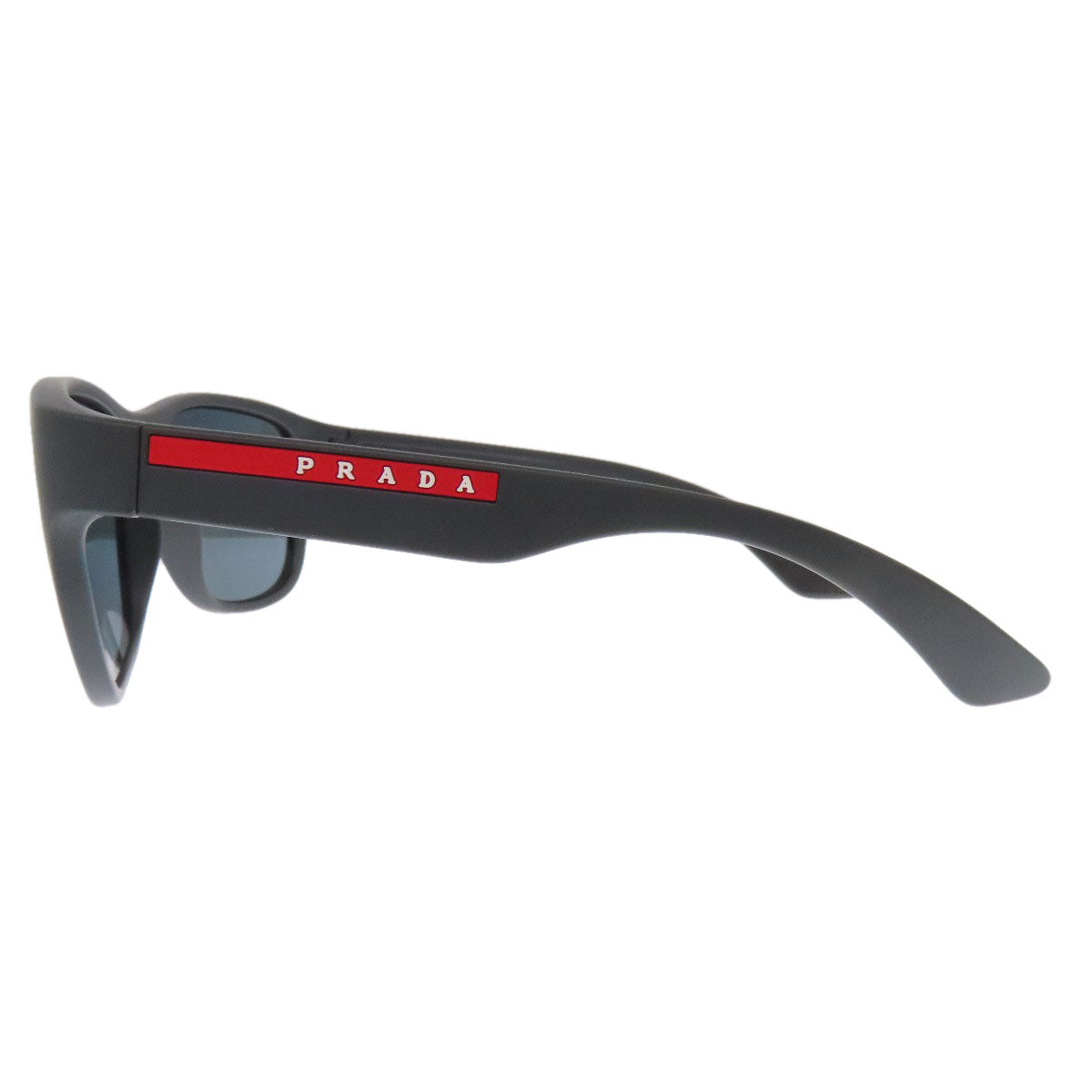PRADA Sports sunglasses Rubber Ladies [Used]