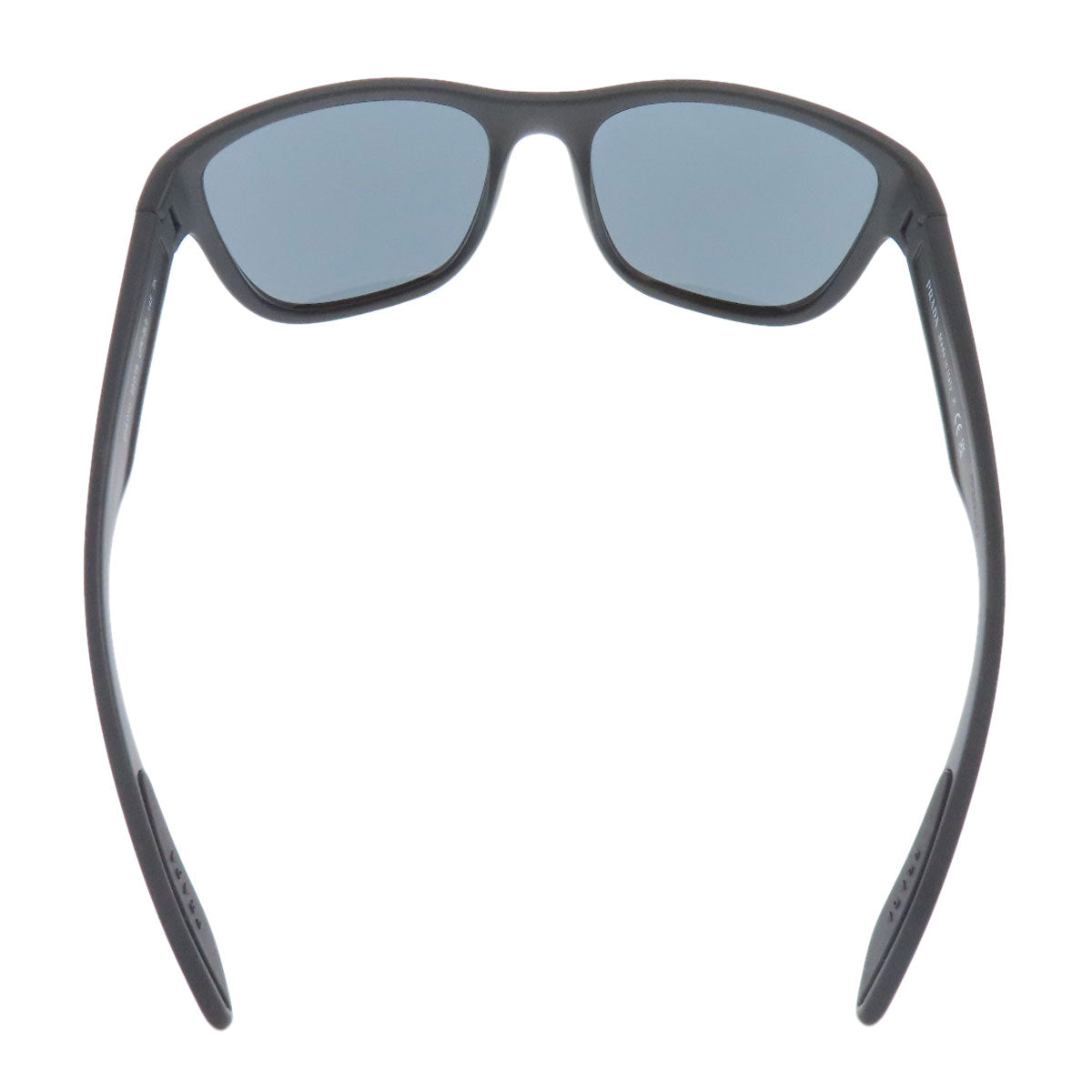 PRADA Sports sunglasses Rubber Ladies [Used]