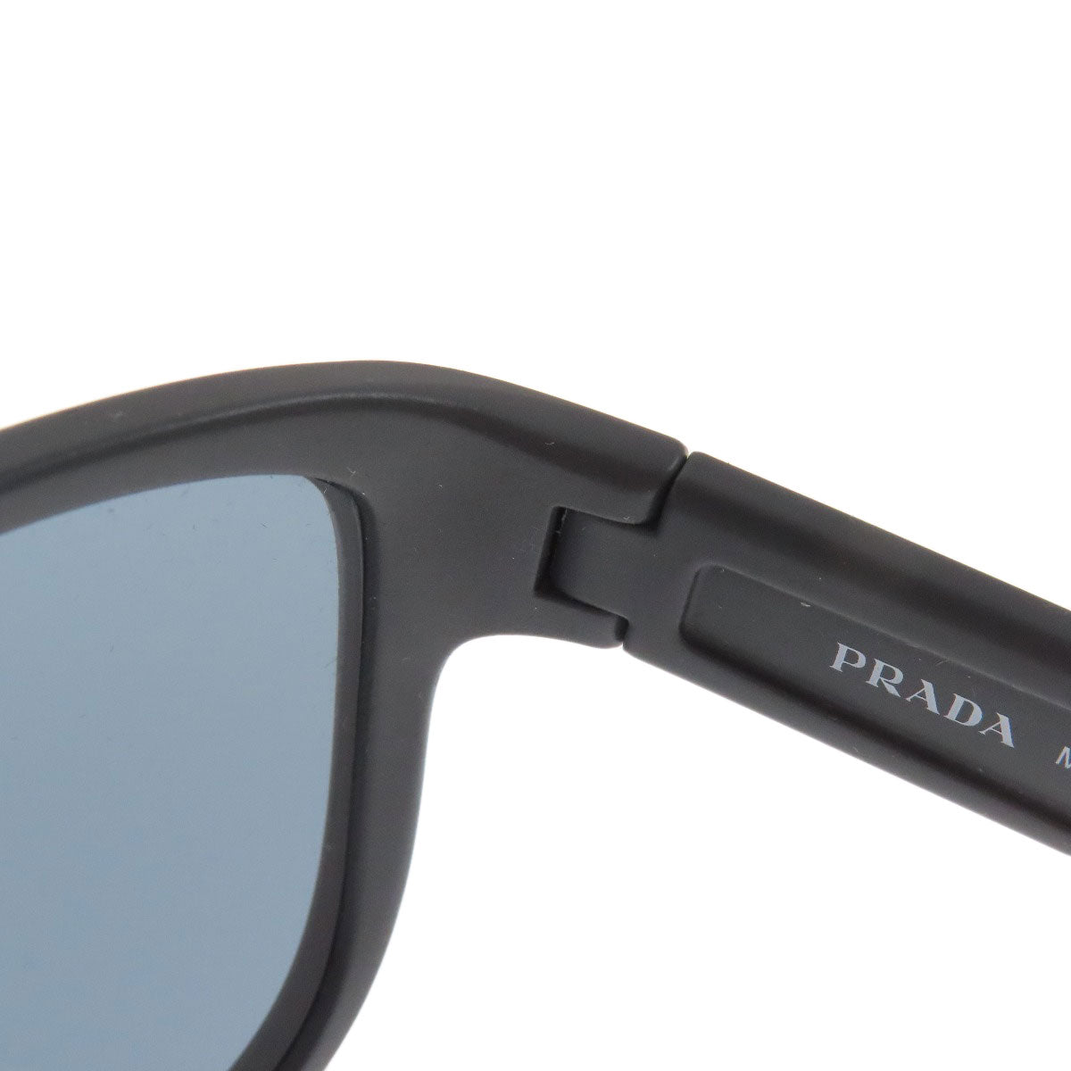 PRADA Sports sunglasses Rubber Ladies [Used]
