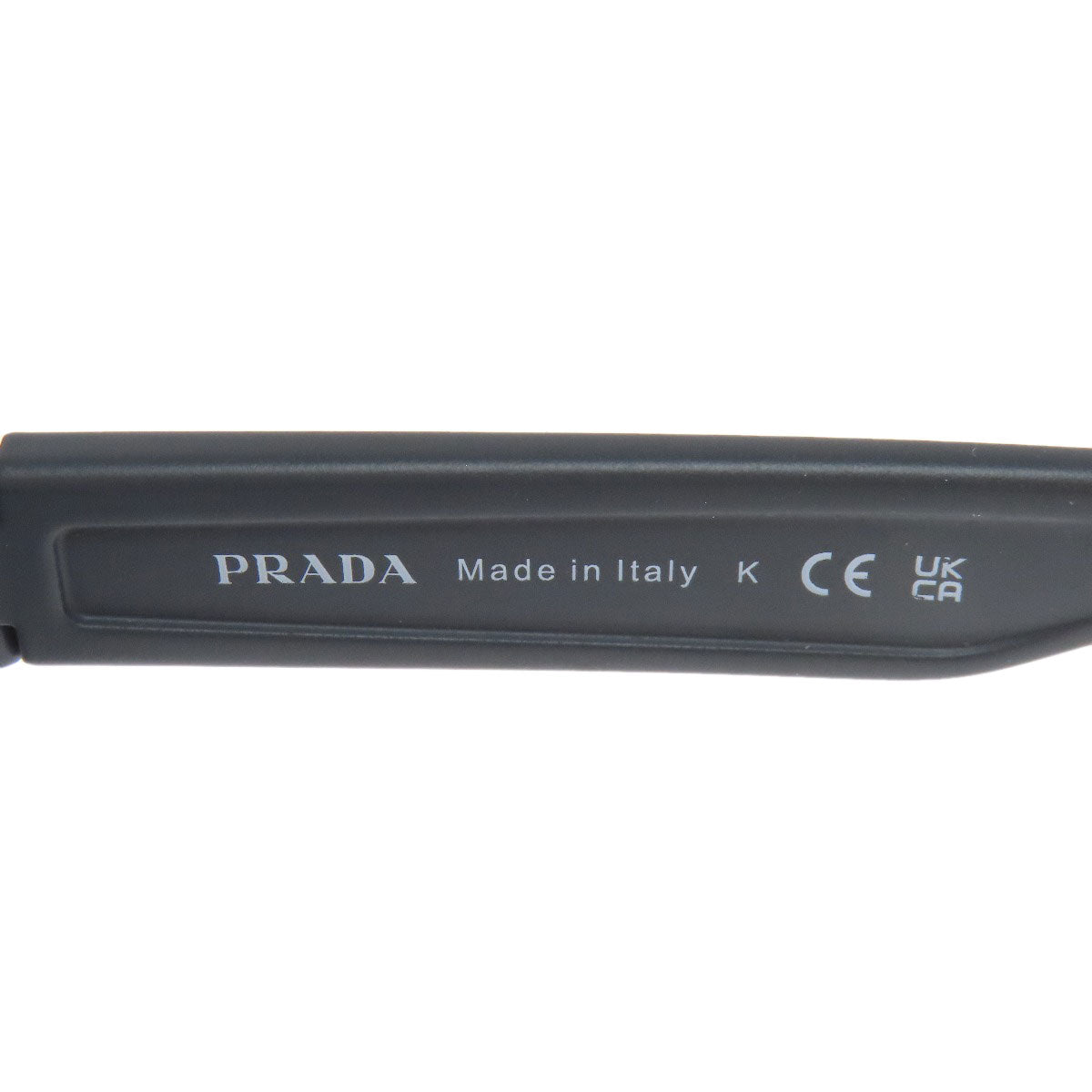 PRADA Sports sunglasses Rubber Ladies [Used]