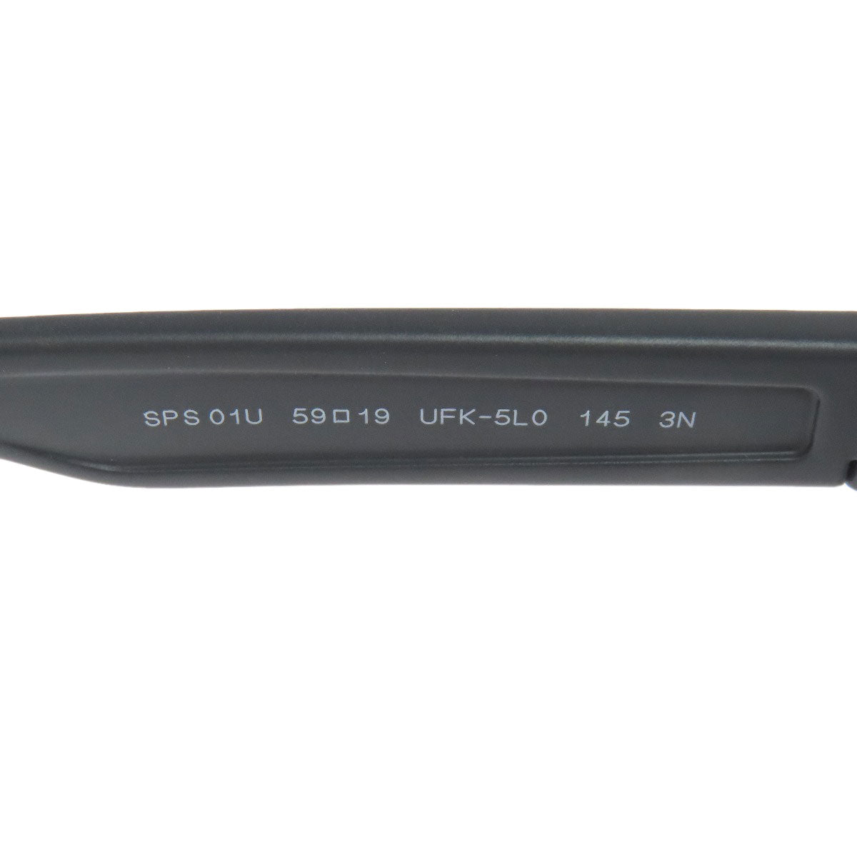 PRADA Sports sunglasses Rubber Ladies [Used]