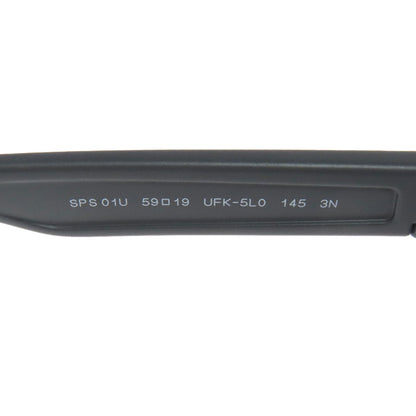 PRADA Sports sunglasses Rubber Ladies [Used]