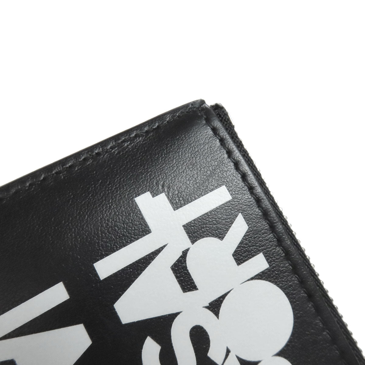 BURBERRY Card Case coin purse Leather Ladies [Used]