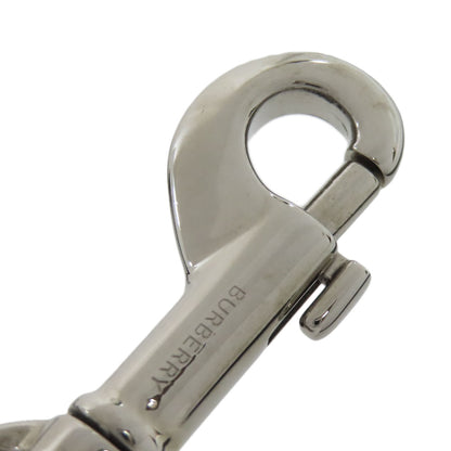 BURBERRY Card Case coin purse Leather Ladies [Used]