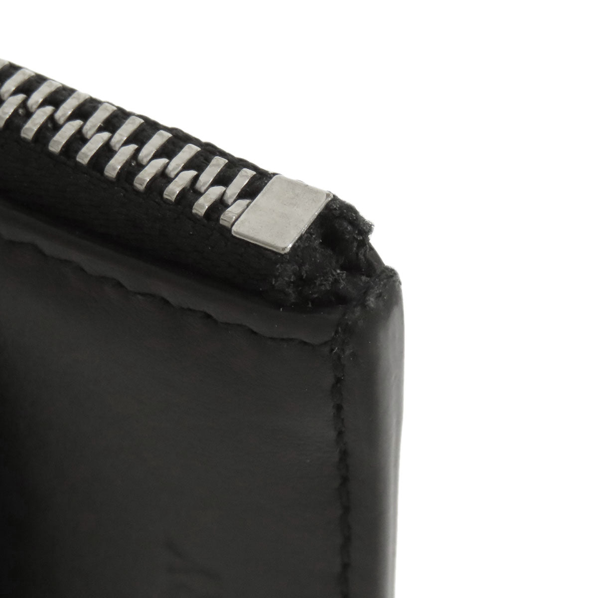 BURBERRY Card Case coin purse Leather Ladies [Used]