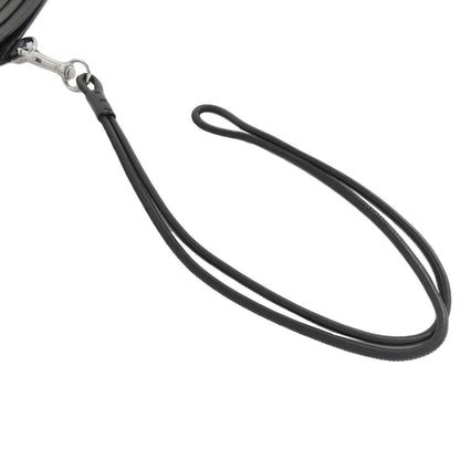 BURBERRY Card Case coin purse Leather Ladies [Used]