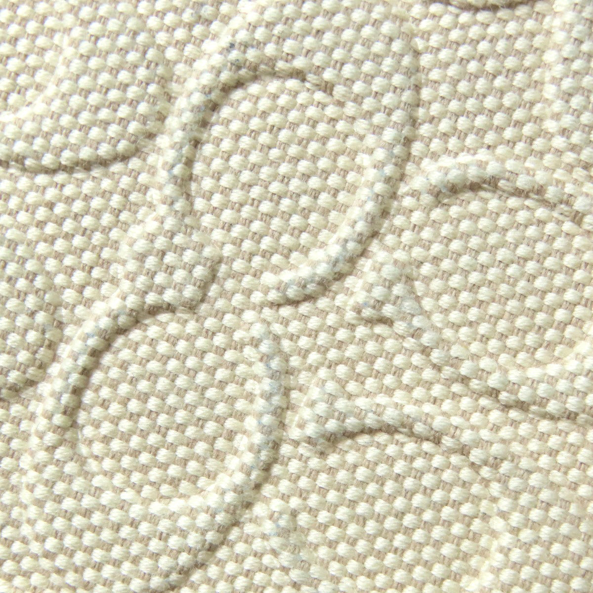 COACH 89165 Field Tote Signature 2WAY Handbag Canvas LeatherLadies [Used]