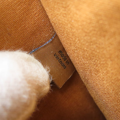 COACH 89165 Field Tote Signature 2WAY Handbag Canvas LeatherLadies [Used]