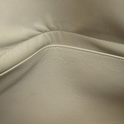 HERMES Bolide31 SilverHardware Handbag Taurillon Clemence Ladies [Used]