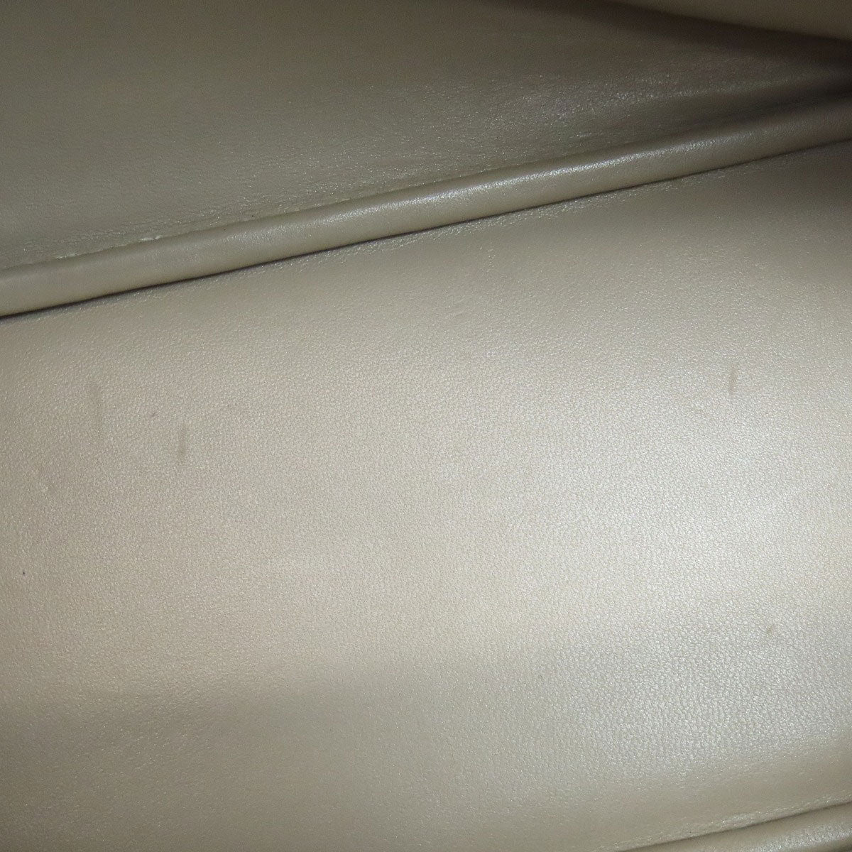 HERMES Bolide31 SilverHardware Handbag Taurillon Clemence Ladies [Used]