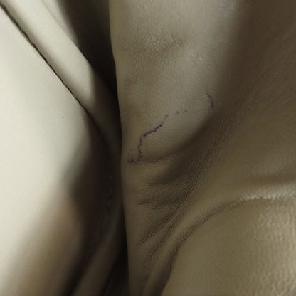 HERMES Bolide31 SilverHardware Handbag Taurillon Clemence Ladies [Used]