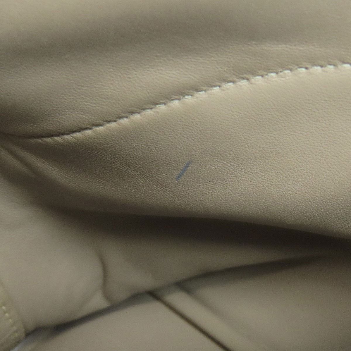 HERMES Bolide31 SilverHardware Handbag Taurillon Clemence Ladies [Used]