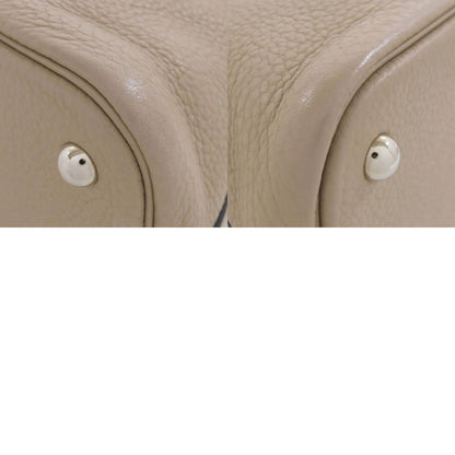 HERMES Bolide31 SilverHardware Handbag Taurillon Clemence Ladies [Used]