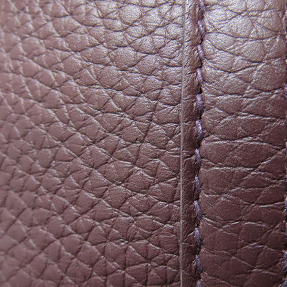 HERMES Picotin Lock PM Eclat SilverHardware Handbag Taurillon Clemence Ladies [Used]