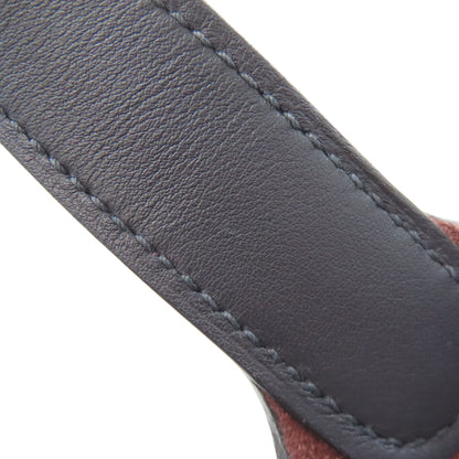 HERMES Picotin Lock PM Eclat SilverHardware Handbag Taurillon Clemence Ladies [Used]