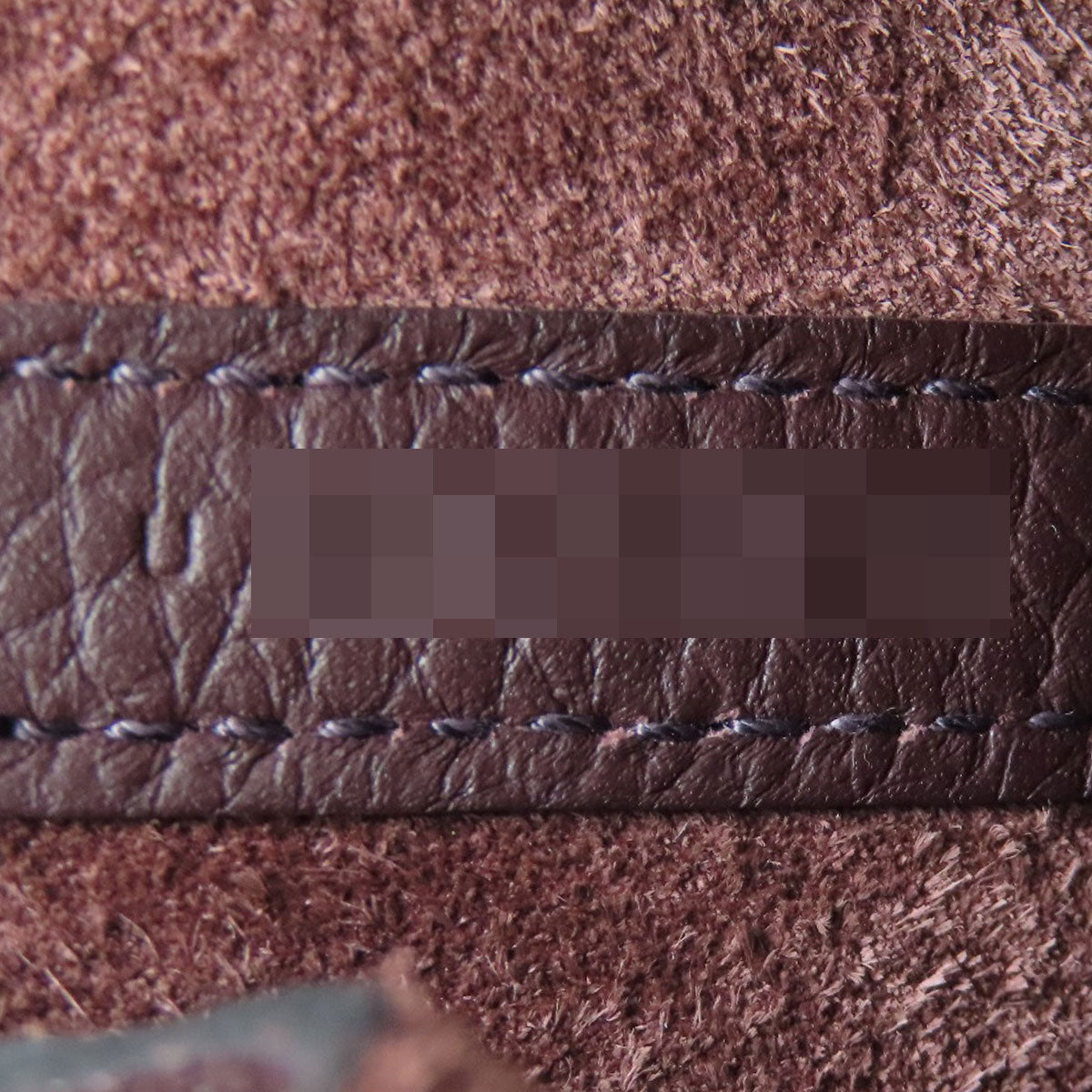 HERMES Picotin Lock PM Eclat SilverHardware Handbag Taurillon Clemence Ladies [Used]