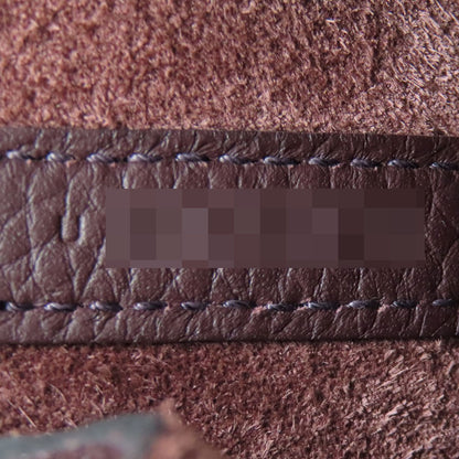 HERMES Picotin Lock PM Eclat SilverHardware Handbag Taurillon Clemence Ladies [Used]