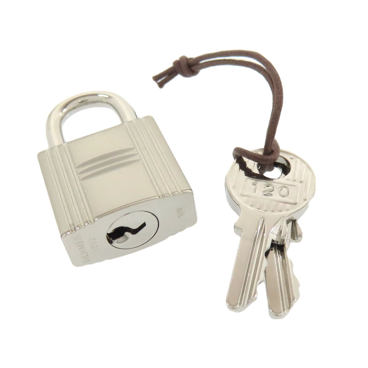 HERMES Picotin Lock PM Eclat SilverHardware Handbag Taurillon Clemence Ladies [Used]