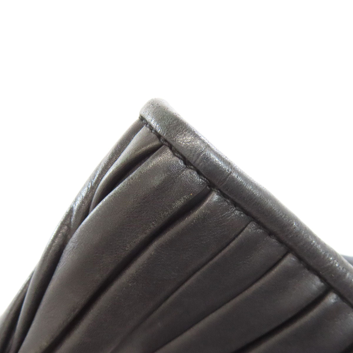 MIUMIU 2WAY Handbag Calf Ladies [Used]