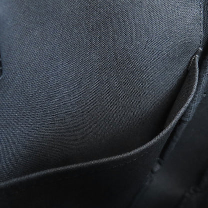 ルイヴィトン N41478 ポルト ドキュマン・ヴォワヤージュPM ビジネスバッグ ダミエキャンバス メンズ 【中古】【LOUIS VUITTON】