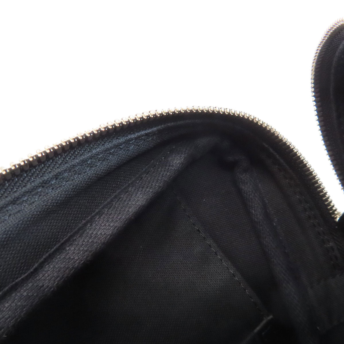 ルイヴィトン N41478 ポルト ドキュマン・ヴォワヤージュPM ビジネスバッグ ダミエキャンバス メンズ 【中古】【LOUIS VUITTON】