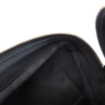 ルイヴィトン N41478 ポルト ドキュマン・ヴォワヤージュPM ビジネスバッグ ダミエキャンバス メンズ 【中古】【LOUIS VUITTON】