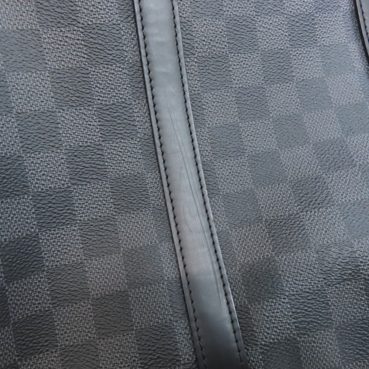 ルイヴィトン N41478 ポルト ドキュマン・ヴォワヤージュPM ビジネスバッグ ダミエキャンバス メンズ 【中古】【LOUIS VUITTON】