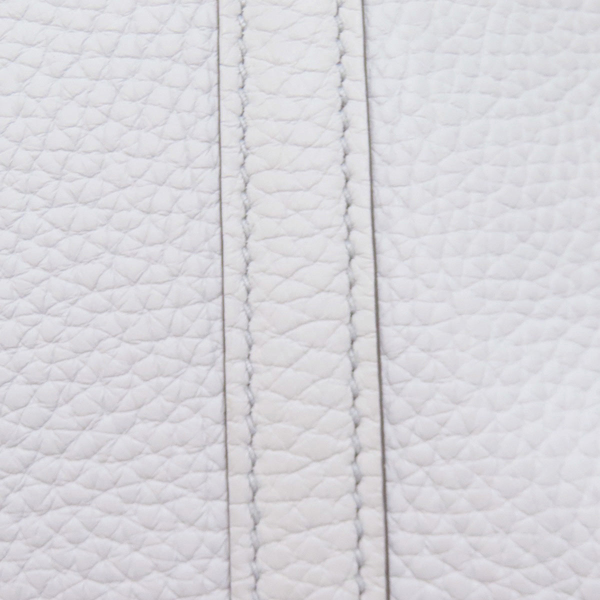 HERMES Picotin Lock MM GoldHardware Handbag Taurillon Clemence Ladies [Used]