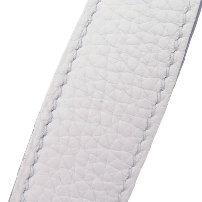 HERMES Picotin Lock MM GoldHardware Handbag Taurillon Clemence Ladies [Used]