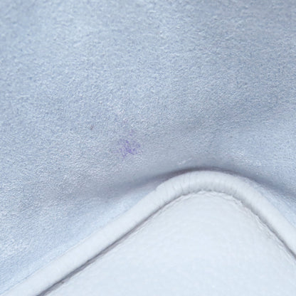 HERMES Picotin Lock MM GoldHardware Handbag Taurillon Clemence Ladies [Used]