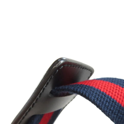 GUCCI 682357 GG Supreme Shoulder Bag PVC mens [Used]