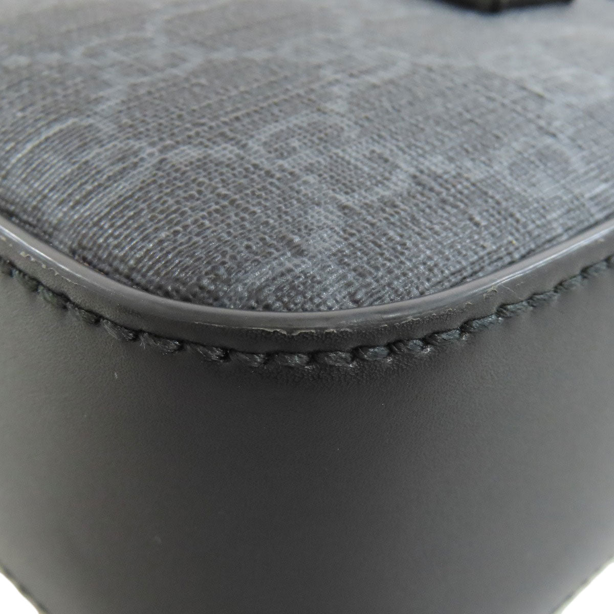 GUCCI 682357 GG Supreme Shoulder Bag PVC mens [Used]