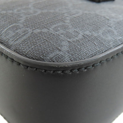 GUCCI 682357 GG Supreme Shoulder Bag PVC mens [Used]