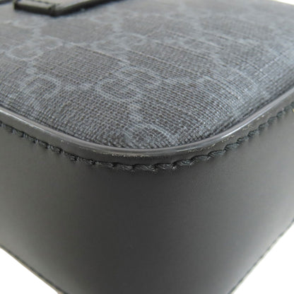 GUCCI 682357 GG Supreme Shoulder Bag PVC mens [Used]