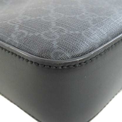 GUCCI 682357 GG Supreme Shoulder Bag PVC mens [Used]