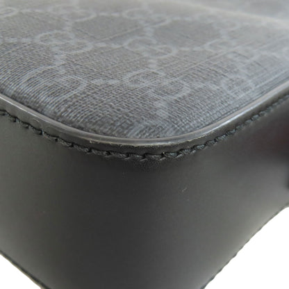 GUCCI 682357 GG Supreme Shoulder Bag PVC mens [Used]