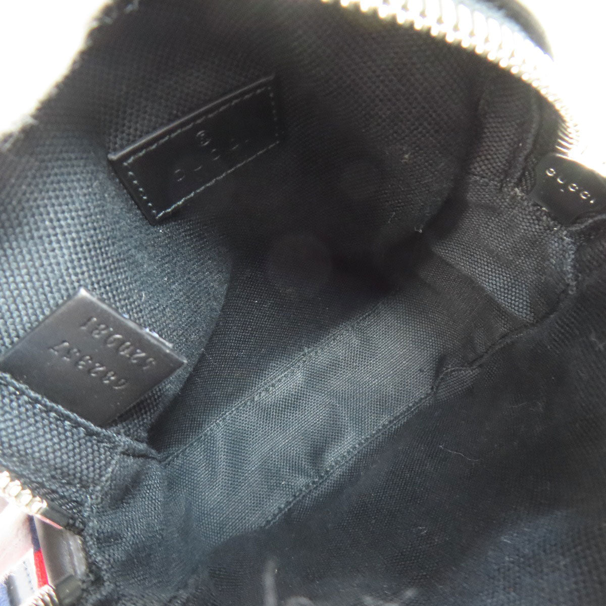 GUCCI 682357 GG Supreme Shoulder Bag PVC mens [Used]