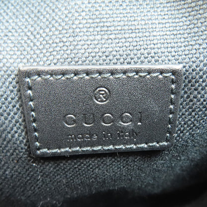 GUCCI 682357 GG Supreme Shoulder Bag PVC mens [Used]