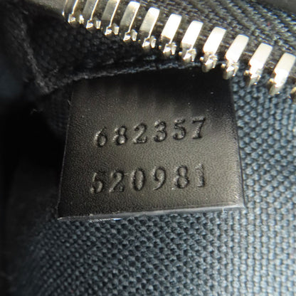 GUCCI 682357 GG Supreme Shoulder Bag PVC mens [Used]