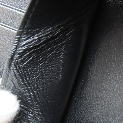 BALENCIAGA 659224 Essential Mini Wallet Bifold Wallet with Coin Pocket Calf Ladies [Used]