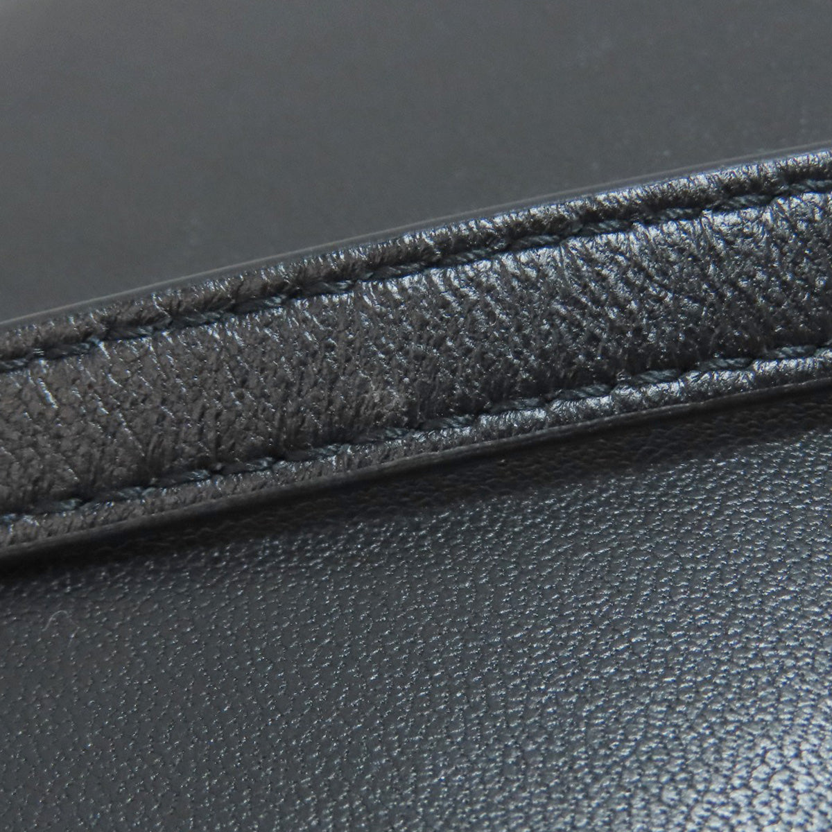 BALENCIAGA 659224 Essential Mini Wallet Bifold Wallet with Coin Pocket Calf Ladies [Used]