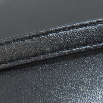 BALENCIAGA 659224 Essential Mini Wallet Bifold Wallet with Coin Pocket Calf Ladies [Used]