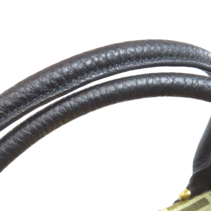 FENDI Zucca pattern 2WAY Boston bag PVC Ladies [Used]