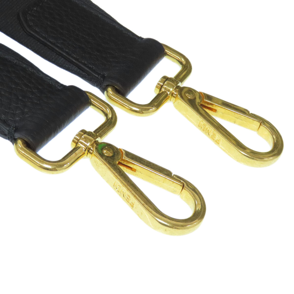 FENDI Zucca pattern 2WAY Boston bag PVC Ladies [Used]