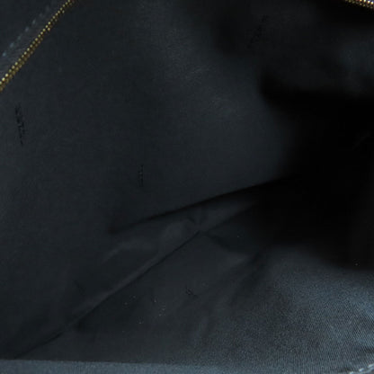 FENDI Zucca pattern 2WAY Boston bag PVC Ladies [Used]