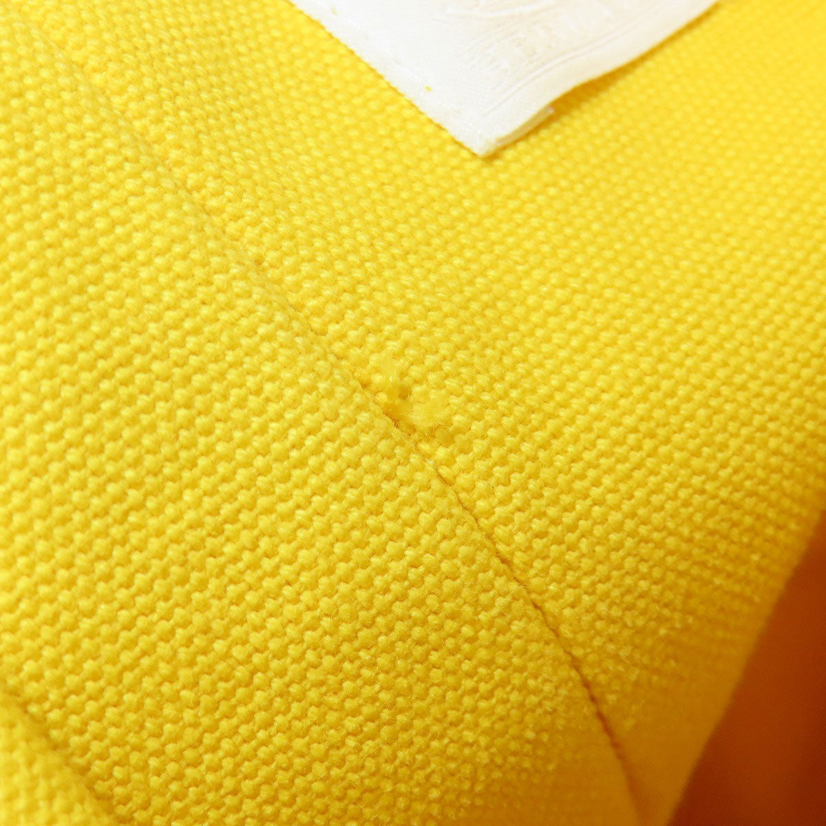 HERMES Version Shoulder Bag Canvas Ladies [Used]