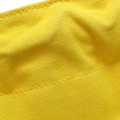 HERMES Version Shoulder Bag Canvas Ladies [Used]