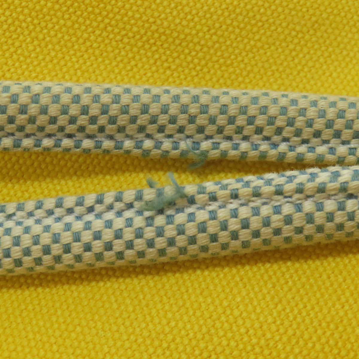 HERMES Version Shoulder Bag Canvas Ladies [Used]