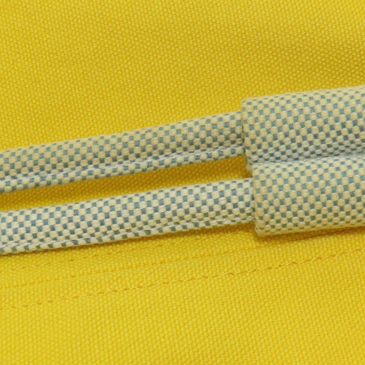 HERMES Version Shoulder Bag Canvas Ladies [Used]